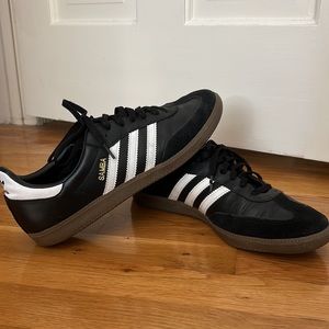 Adidas Sambas